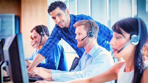 Top 10 Best Telemarketing Services .